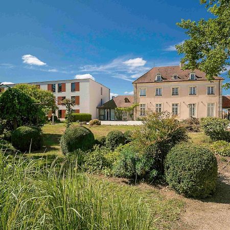 Отель Ibis Styles Dijon Sud Domaine De Beauregard 21600 Лонвик Экстерьер фото